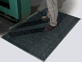 AirLift Plus with Super Shield Workplace Antifatigue Comfort Mat Product Image