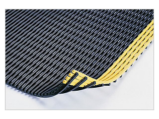 Safety Grid Diamond Commercial Industrial Anti-Slip Traction Matting Product Image 03