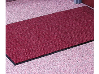 GrimeFighter VTrac Economy-Grade Commercial Entrance Mat Product Image 02