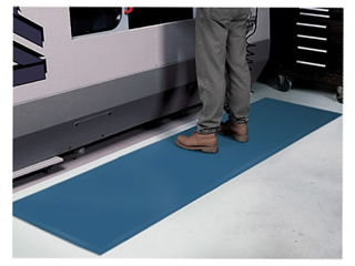 Safety Volt Smooth Electrical Safety Matting Product Image 01