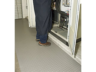Safety Volt Electrical Switchboard Matting Military Spec Product Image 01