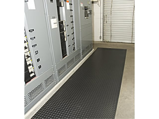 Safety Volt Electrical Switchboard Matting Military Spec Product Image 02