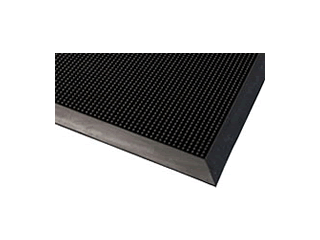 Frontline BrushTip All Rubber Industrial Entrance Mat Product Image 02