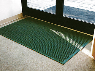 FloorGuard Standard Indoor Outdoor Commercial Entrance Mat Product Image 01