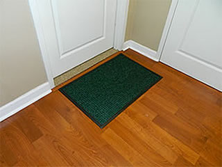FloorGuard Standard Indoor Outdoor Commercial Entrance Mat Product Image 02
