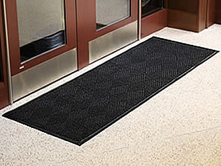 FloorGuard Standard Indoor Outdoor Commercial Entrance Mat Product Image 03