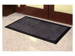 Frontline Heavy-Duty Outdoor Entry Mats Product Image 01
