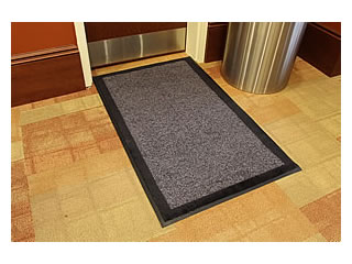 Frontline Heavy-Duty Outdoor Entry Mats Product Image 02