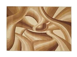 Vortex Style Area Rugs Product Image